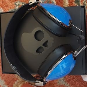 Skull Candy Headphones